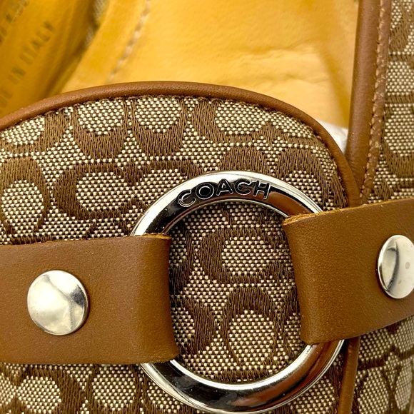 Coach Shoes - Picture 4 of 5